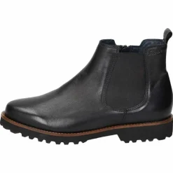 Chelsea Boot schwarz