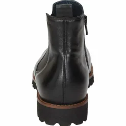 Chelsea Boot schwarz