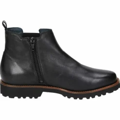 Chelsea Boot schwarz