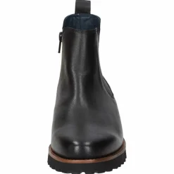 Chelsea Boot schwarz