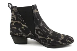 Chelsea Boot schwarz
