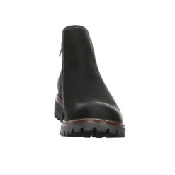 Chelsea Boot schwarz