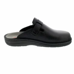Clogs schwarz