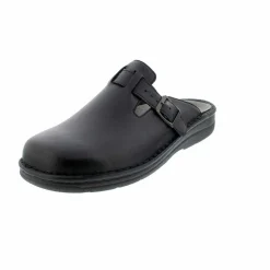 Clogs schwarz