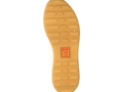 Freizeit Schnürer beige