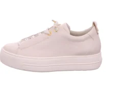 Freizeit Schnürer beige