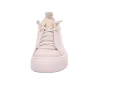 Freizeit Schnürer beige