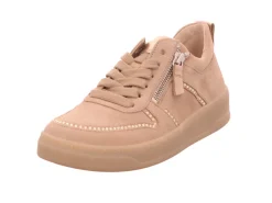 Freizeit Schnürer beige