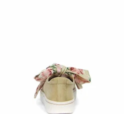 Freizeit Schnürer beige