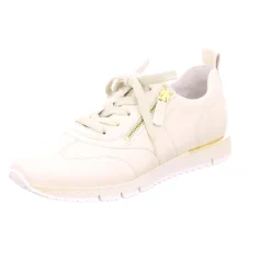 Freizeit Schnürer beige