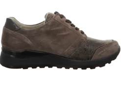 Freizeit Schnürer beige