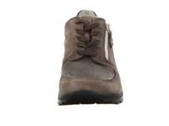 Freizeit Schnürer beige