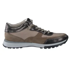 Freizeit Schnürer beige