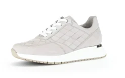 Freizeit Schnürer beige