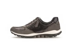 Freizeit Schnürer beige