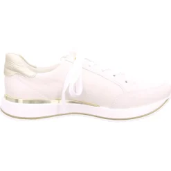 Freizeit Schnürer beige Las Vegas