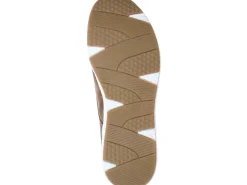 Freizeit Schnürer beige Mokrunner-H-003