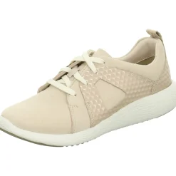 Freizeit Schnürer beige WOMENS