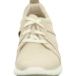 Freizeit Schnürer beige WOMENS