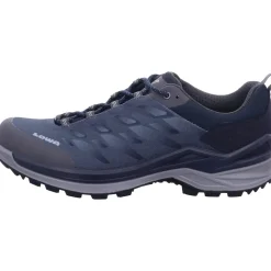 Freizeit Schnürer blau