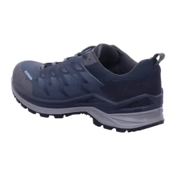 Freizeit Schnürer blau