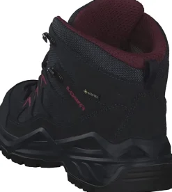 Freizeit Schnürer blau