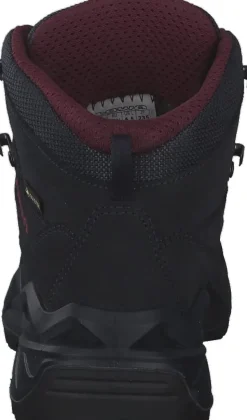 Freizeit Schnürer blau