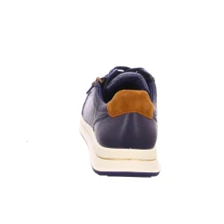 Freizeit Schnürer blau