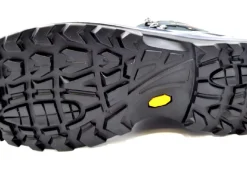 Freizeit Schnürer blau