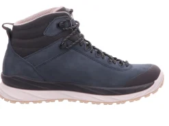 Freizeit Schnürer blau