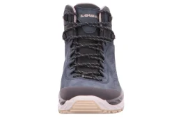 Freizeit Schnürer blau