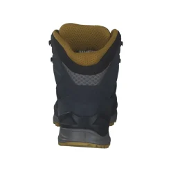 Freizeit Schnürer blau