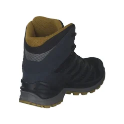 Freizeit Schnürer blau