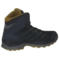 Freizeit Schnürer blau