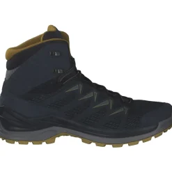 Freizeit Schnürer blau