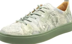 Freizeit Schnürer blau