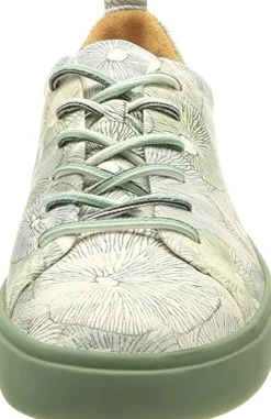 Freizeit Schnürer blau