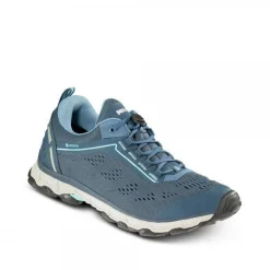 Freizeit Schnürer blau 554759