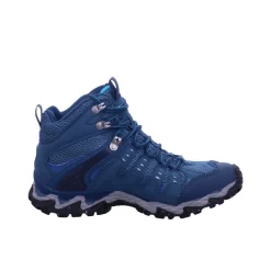 Freizeit Schnürer blau 46860 53