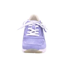 Freizeit Schnürer blau Comfort 26