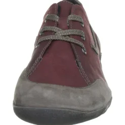 Freizeit Schnürer blau Cora