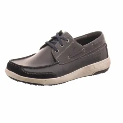 Freizeit Schnürer blau ENRICO 07