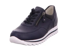 Freizeit Schnürer blau HAIBA