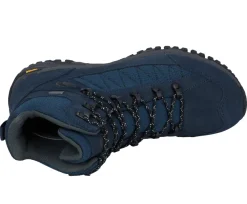 Freizeit Schnürer blau Mount Kandu High