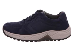 Freizeit Schnürer blau ROLLINGSOFT