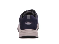 Freizeit Schnürer blau ROLLINGSOFT