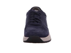 Freizeit Schnürer blau ROLLINGSOFT