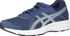 Freizeit Schnürer blau Solvi