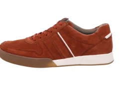 Freizeit Schnürer braun