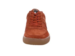 Freizeit Schnürer braun